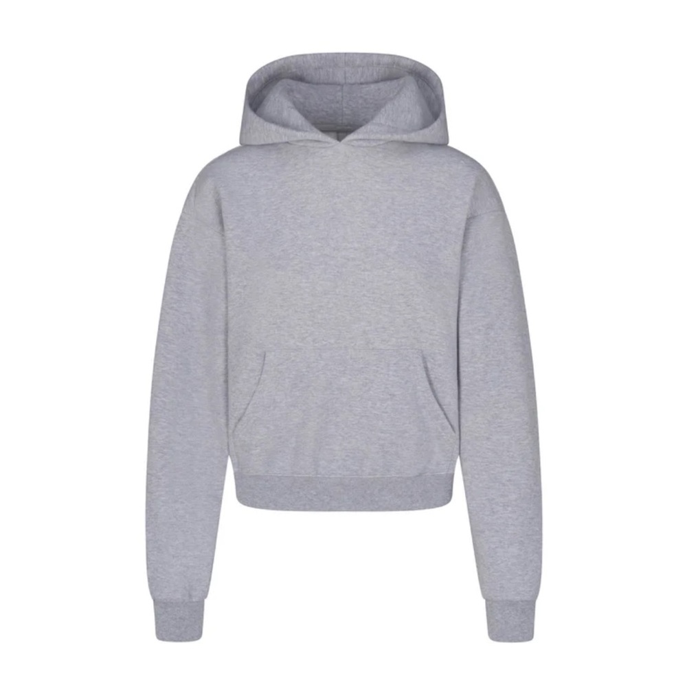 SKIMS set Heather grey